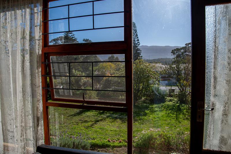 4 Bedroom Property for Sale in Riviersonderend Western Cape